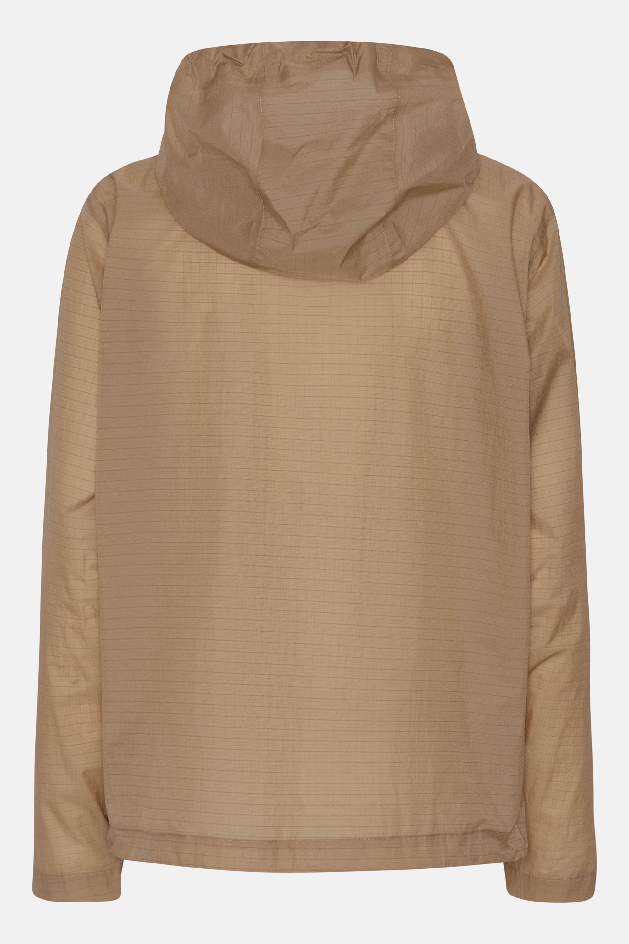 Windbreaker Regenjacke - Incense